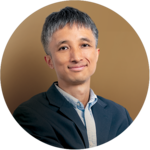 photo - Prof Wang YAO